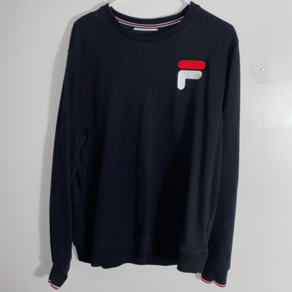 FILA Crewneck